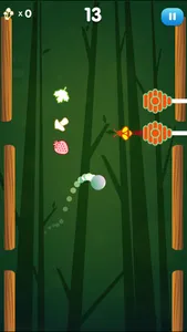 Magical Forest Z screenshot 3