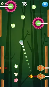 Magical Forest Z screenshot 4