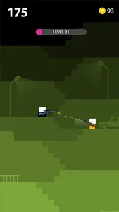 Mr Gun screenshot 1