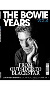 The Bowie Years screenshot 0