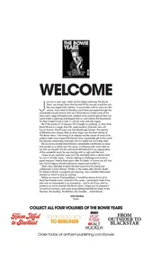 The Bowie Years screenshot 1