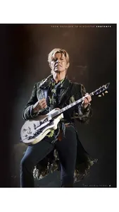 The Bowie Years screenshot 3