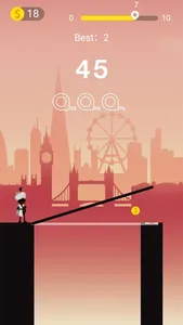 Crossing Gaps screenshot 1