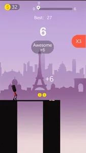 Crossing Gaps screenshot 2