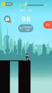 Crossing Gaps screenshot 3