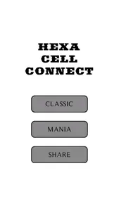 Hexa Cell Connect screenshot 0