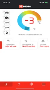 Cervejeira Memo screenshot 2
