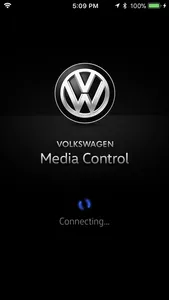 VW Media Control USA screenshot 0