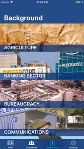 Israel Economic News: DigitOne screenshot 4