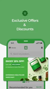 Al Habib Pharmacy screenshot 3