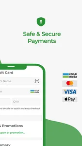 Al Habib Pharmacy screenshot 4