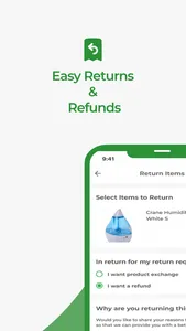 Al Habib Pharmacy screenshot 5