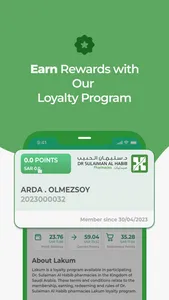 Al Habib Pharmacy screenshot 6