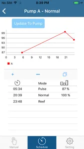 AQLink V2 screenshot 2
