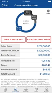 ANB&T Mortgage On The Go screenshot 3