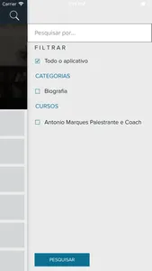 Grupo Antonio Marques screenshot 3