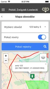 PZŁ EKEP screenshot 6