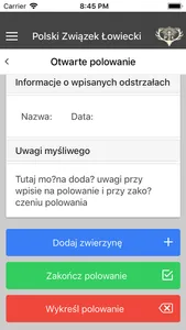 PZŁ EKEP screenshot 7