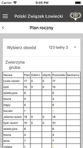 PZŁ EKEP screenshot 9