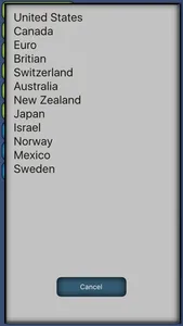 Cash Register Express screenshot 5