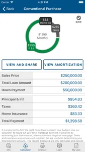 FNB Mortgage screenshot 3