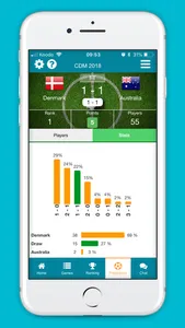 Sporteager screenshot 5