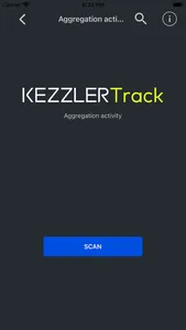 KezzlerTrack screenshot 1