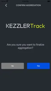 KezzlerTrack screenshot 6