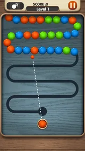 Ballz - Blast! screenshot 0