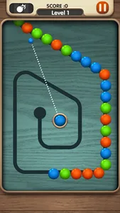 Ballz - Blast! screenshot 1