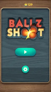 Ballz - Blast! screenshot 2