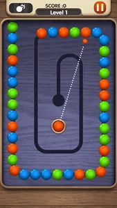 Ballz - Blast! screenshot 3