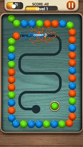 Ballz - Blast! screenshot 4