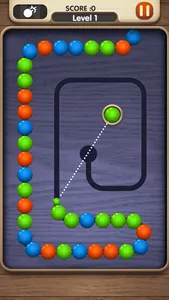 Ballz - Blast! screenshot 5