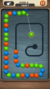 Ballz - Blast! screenshot 6