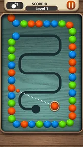 Ballz - Blast! screenshot 7