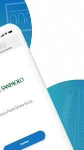 Intesa Sanpaolo Inbiz screenshot 1