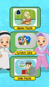 Islamic Daily Duas & Prayers screenshot 3