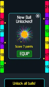 Number Blocks! screenshot 2