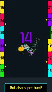 Number Blocks! screenshot 3