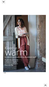 Libelle Magazine screenshot 8