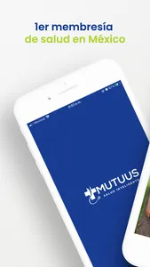 Mutuus screenshot 0