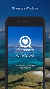 Sharecare Windows screenshot 0