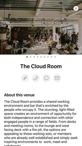 The Cloud Room screenshot 6