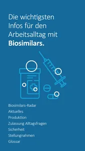 Biosimilars onkowissen screenshot 1