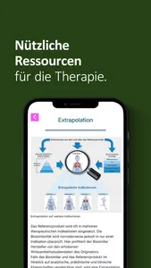 Biosimilars onkowissen screenshot 5