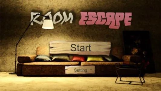 Escape Room : Freedom Day screenshot 0