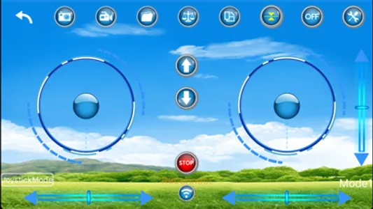 GG-Game screenshot 2