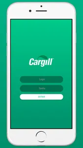 Cargill - Smart Sales screenshot 1