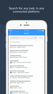 Everhour screenshot 2